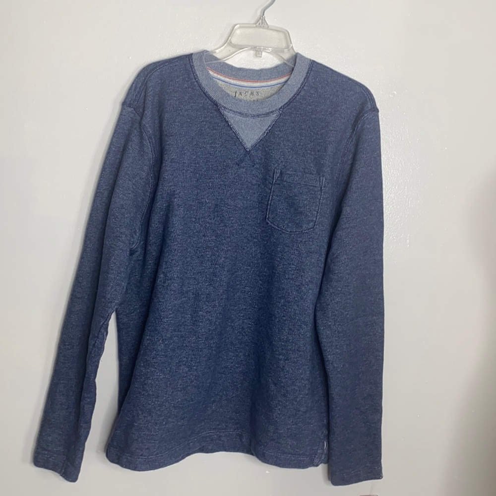 Pull over sweatshirt XXL